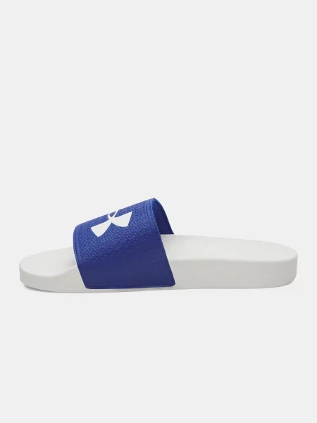 Papuci Under Armour albastru