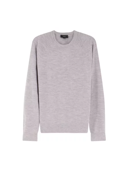 Sweter Vince szary
