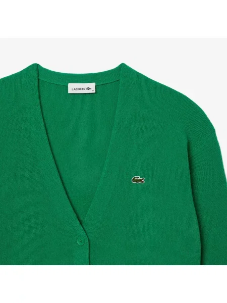 Кардиган Lacoste