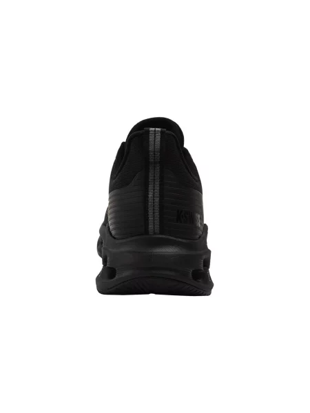 Tenisky K-swiss čierna
