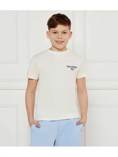 POLO RALPH LAUREN Tricou
