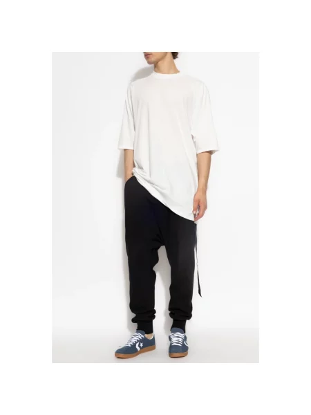 Koszulka Rick Owens biała