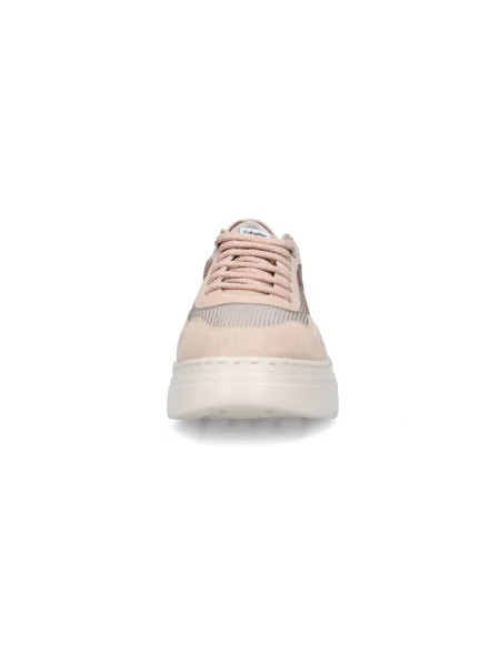 Pantofi Callaghan roz