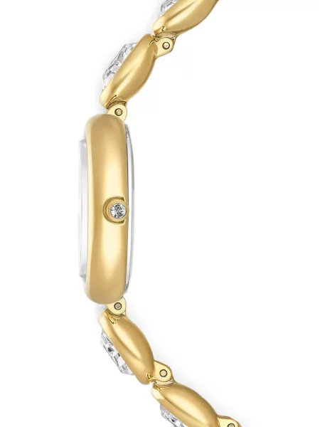 Ceas Swarovski alb