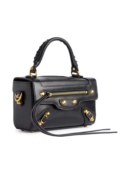 Torebka Balenciaga czarna