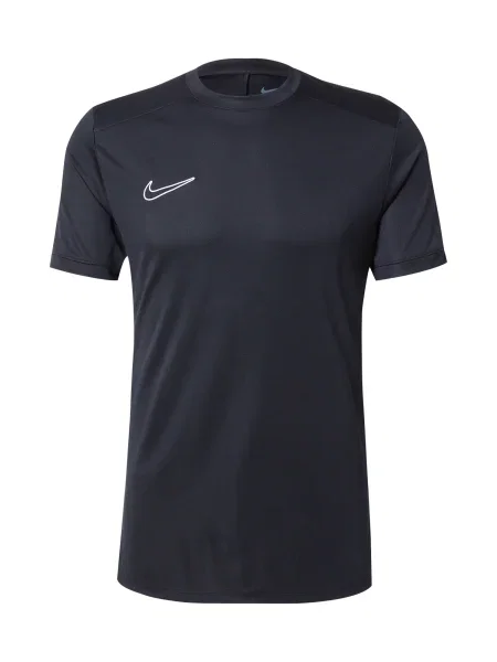 NIKE Tricou funcțional negru