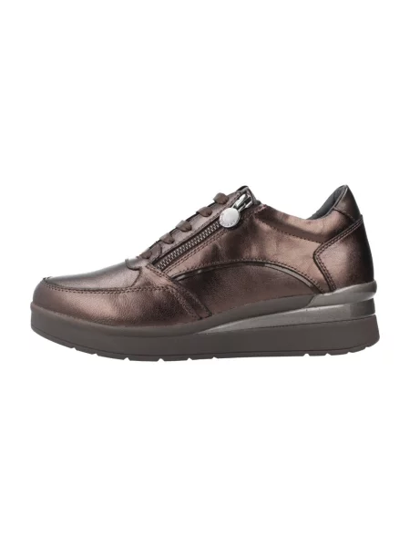 Pantofi Stonefly maro