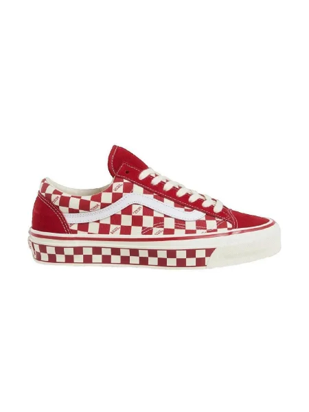 Tenisky Vans Old Skool červená
