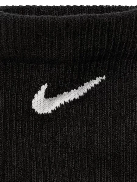 Nike Sportswear шкарпетки з бавовною Everyday Elevated 3 шт.