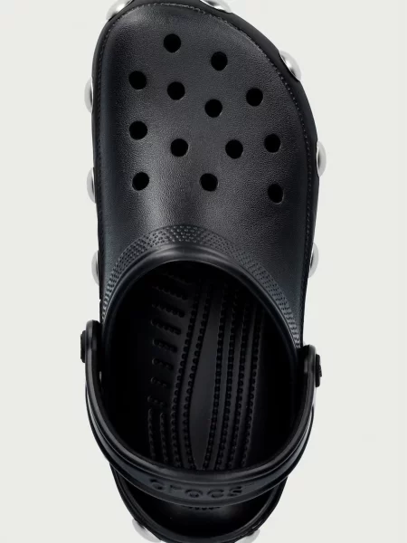 Crocs шльопанці Classic Big Studded Clog