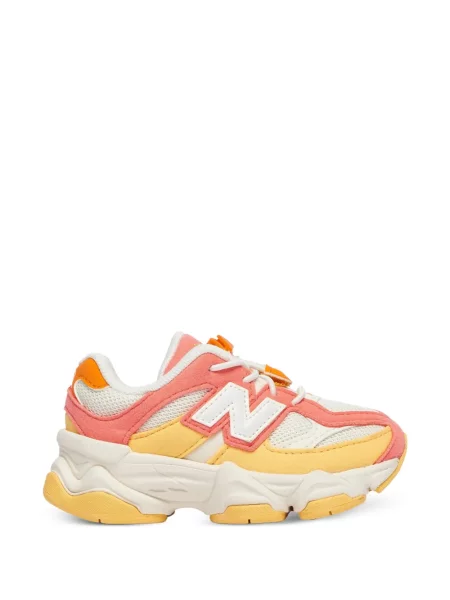 Sportbačiai New Balance oranžinė
