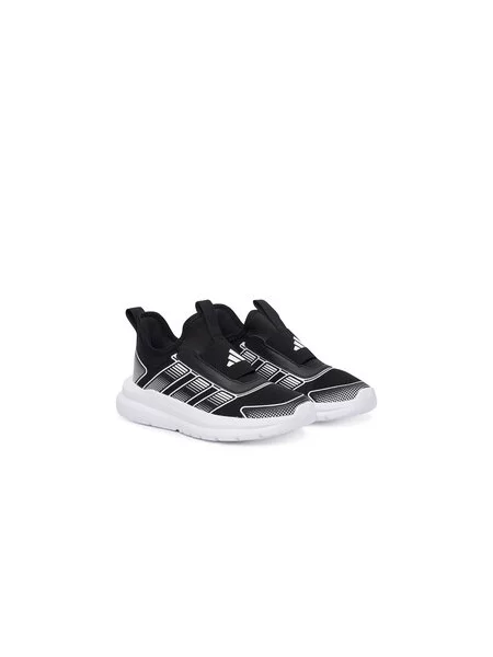 Tenisice adidas Tensaur Comfort 2 Shoes Children crna