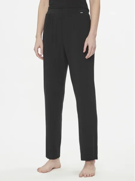 Calvin Klein Underwear Pantaloni trening negru