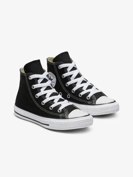 Tenisky Converse Chuck Taylor All Star čierna