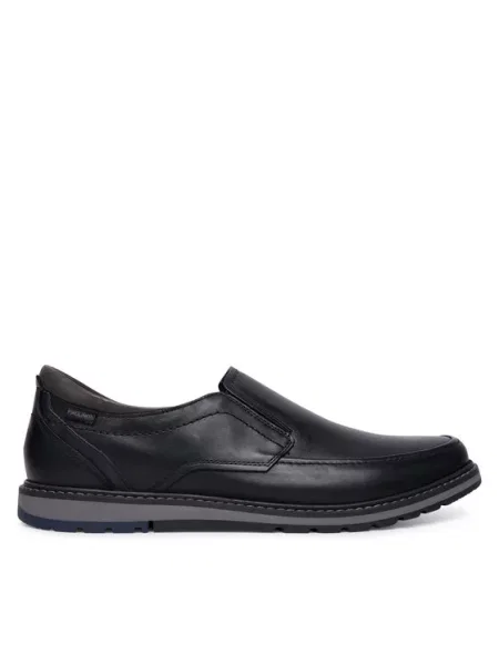 Pikolinos Pantofi Berna negru
