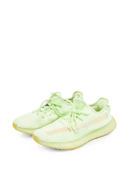 Sneakerși Adidas Yeezy verde