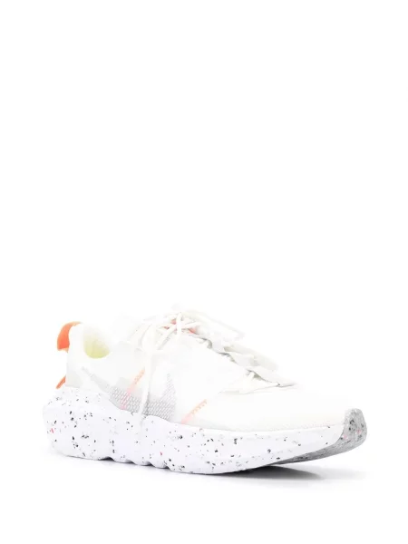Sneakersy Nike niebieskie