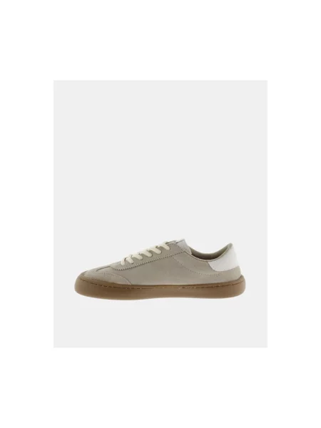 Sneakerși Victoria bej