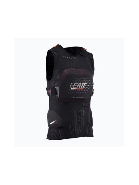 Жилет Leatt чорний