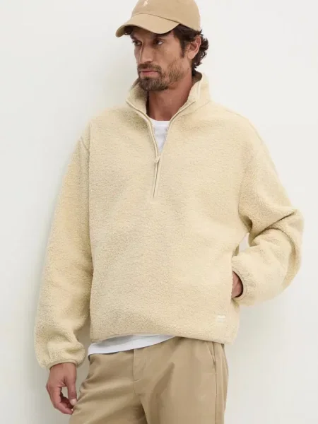 Полар Calvin Klein Jeans бежово