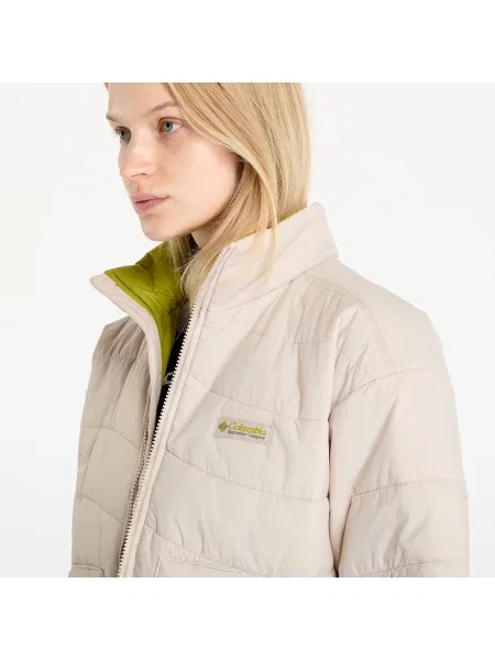 Columbia Jakna Wallowa Insulated siva