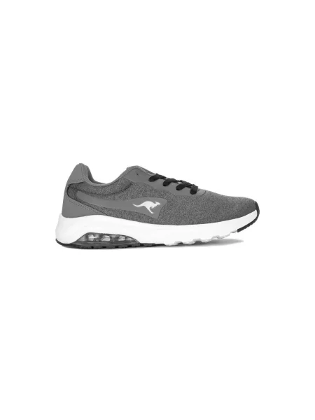 Pantofi Kangaroos gri