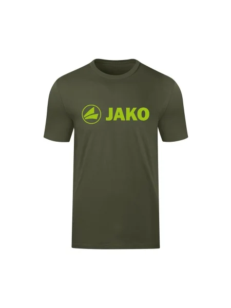 Póló Jako zöld