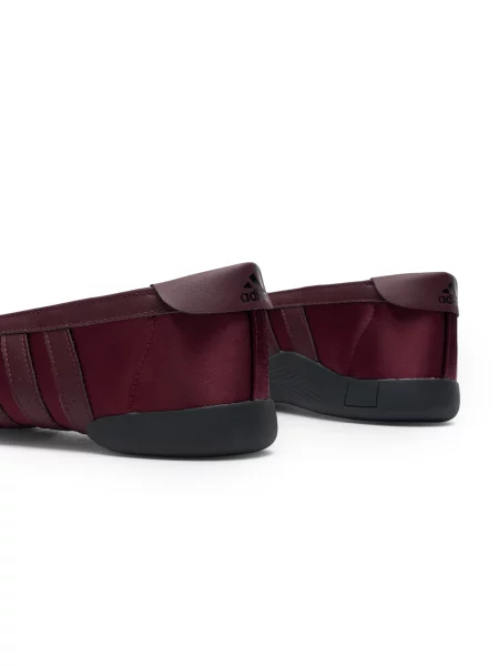 Sneakersy Adidas czarne