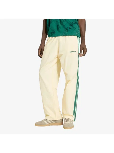 Pantaloni de trening adidas Cutline Track Pants Warm Vanilla XXL
