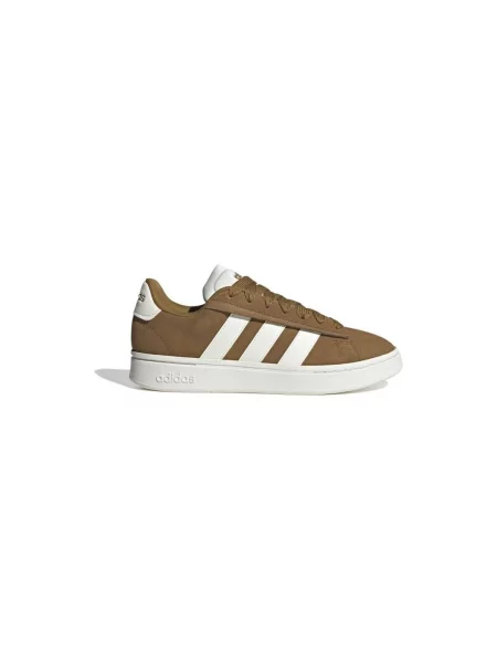 Pantofi Adidas alb