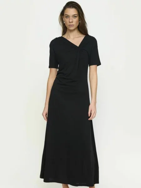 Soft Rebels Rochie SRElla negru