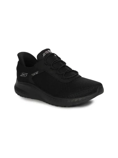 Tenisky Skechers čierna
