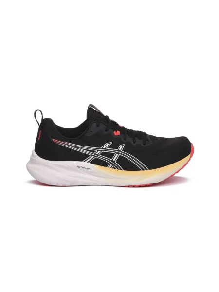 Pantofi Asics negru