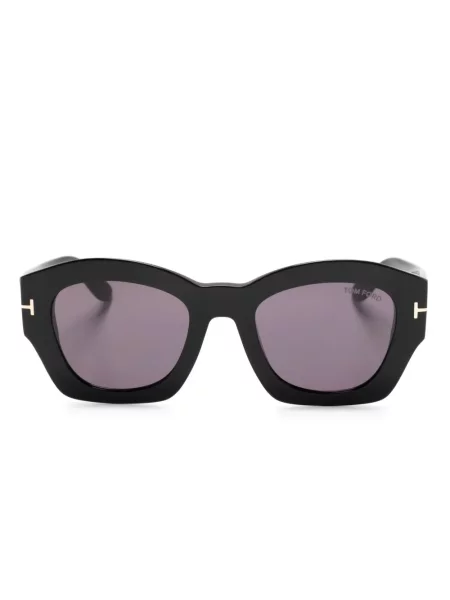 Ochelari de soare Tom Ford Eyewear negru