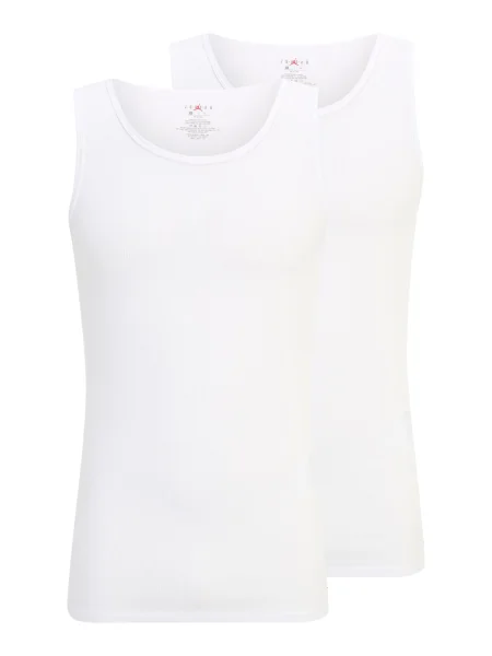 Cămașă Jordan alb