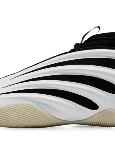 Sneakerși Adidas alb