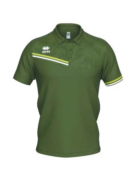 Tricou Errea verde