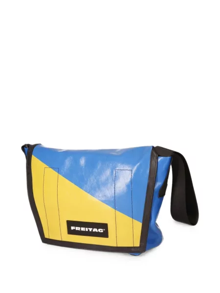 Geantă crossbody Freitag albastru
