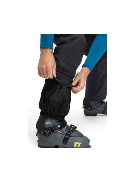 Pantaloni Maier Sports negru