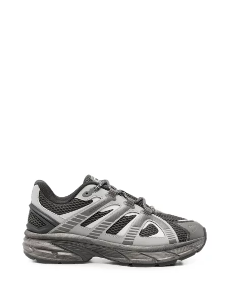 Sneakerși Anima gri