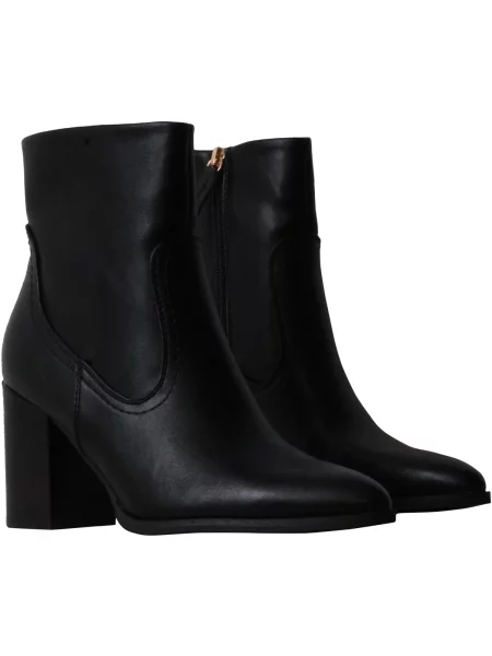 Pantofi Super Mode negru