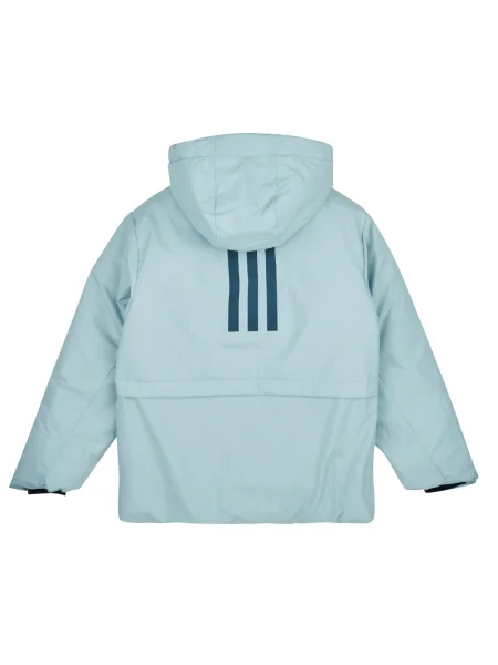 Geacă copii Adidas gri