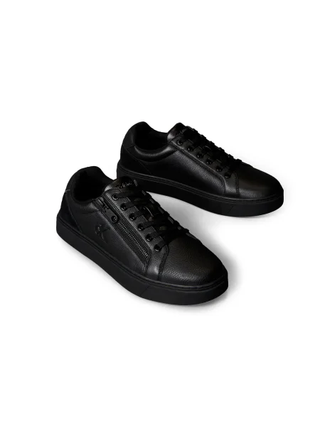 Calvin Klein Jeans Sneaker low CLASSIC' negru