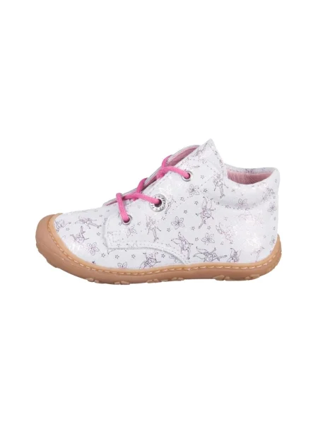Pantofi copii Ricosta alb
