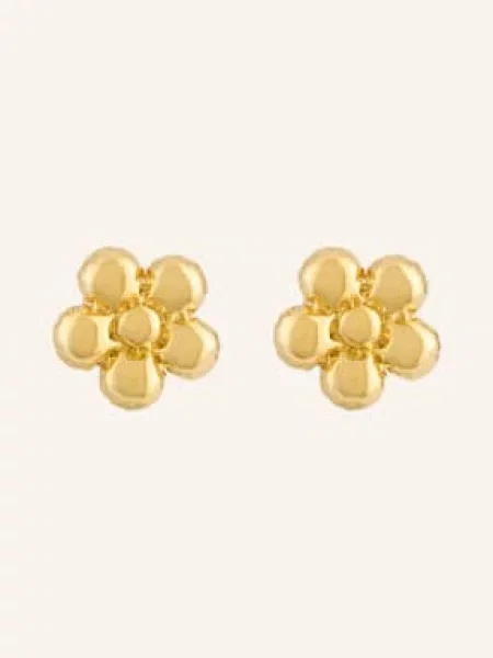MARC JACOBS kolczyki DAISY BALLOON