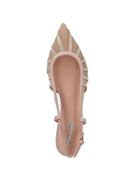 Balerini Pollini slingback