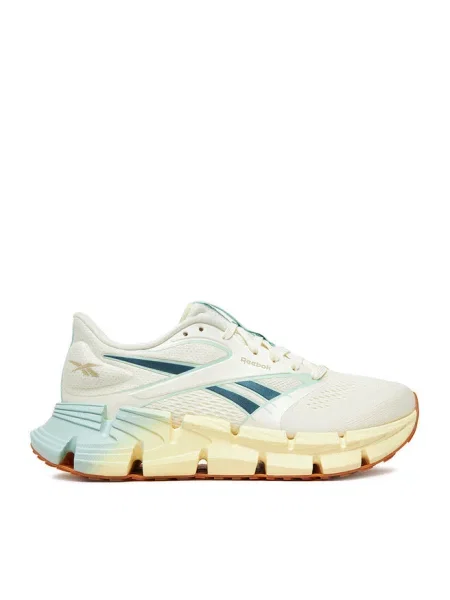 Buty do biegania Reebok białe