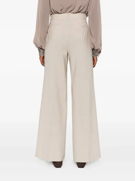 Pantaloni P.a.r.o.s.h. de lână