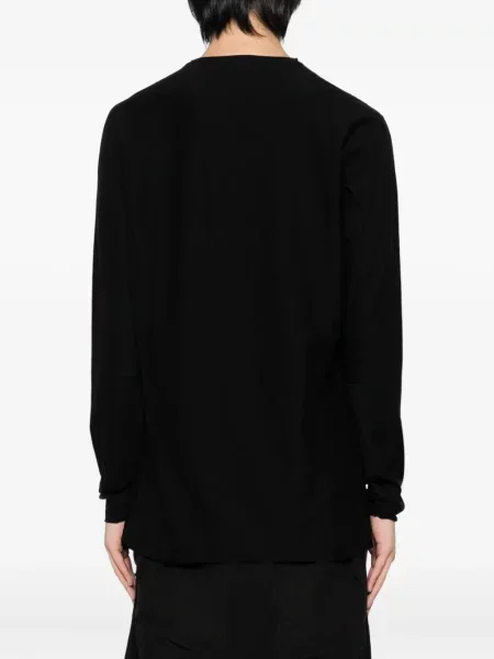 Tricou Devoa negru