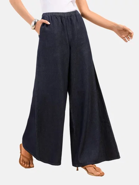 Friends Like These Jeans noapte albastru